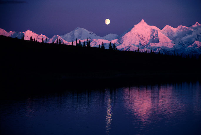 Russ Schleipman Places