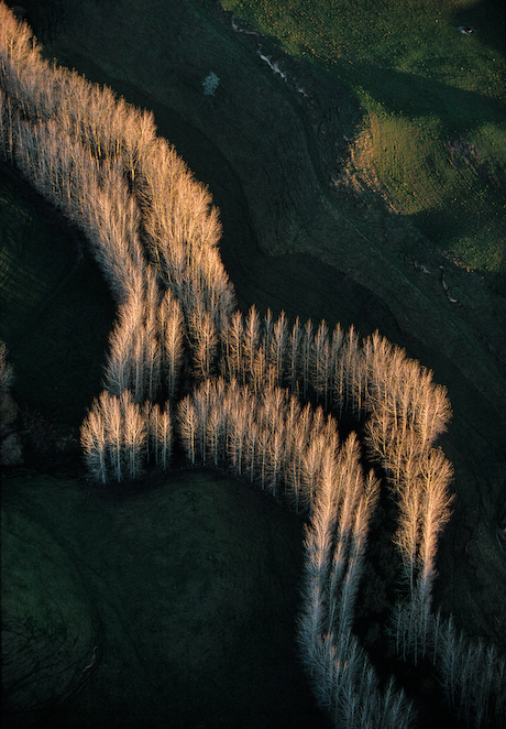 Russ Schleipman Places