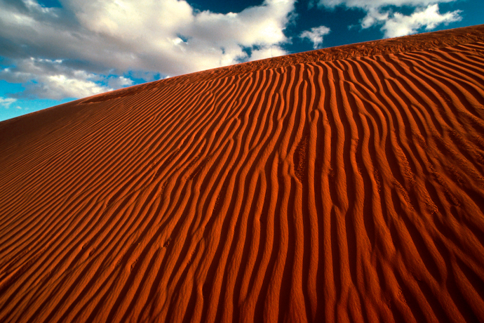 Russ Schleipman Places