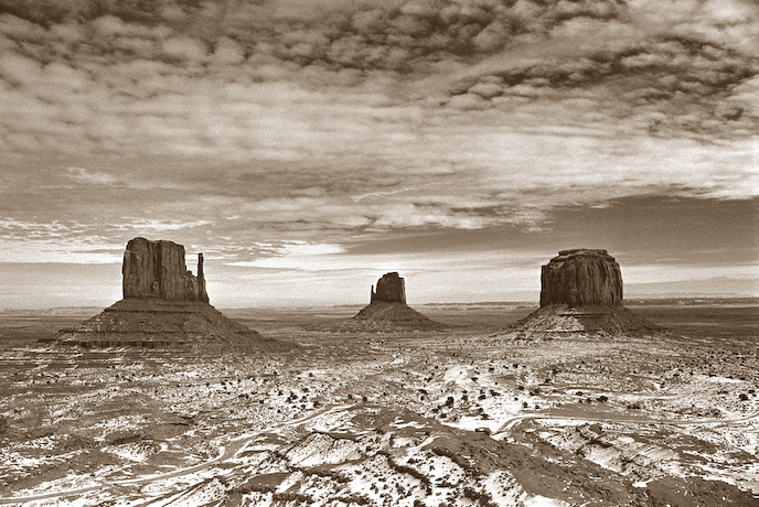 Russ Schleipman Places