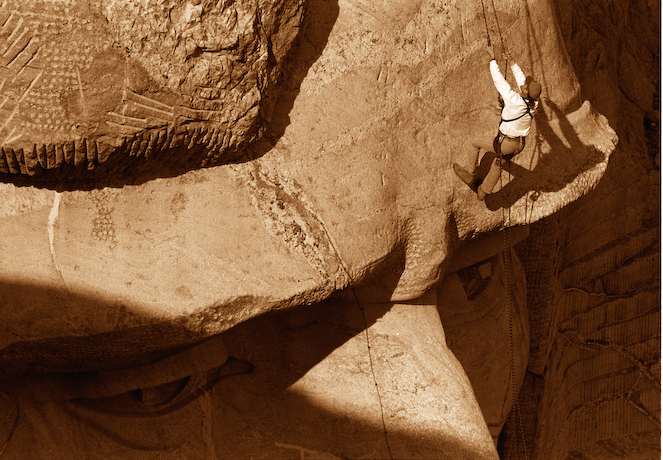 Russ Schleipman Places