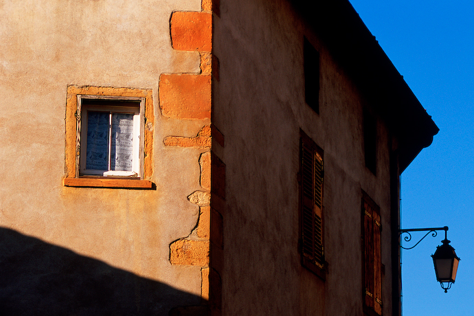 Russ Schleipman Places
