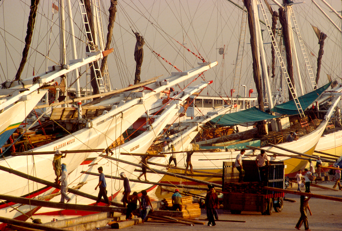 Russ Schleipman Transportation