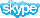 Skype Logo